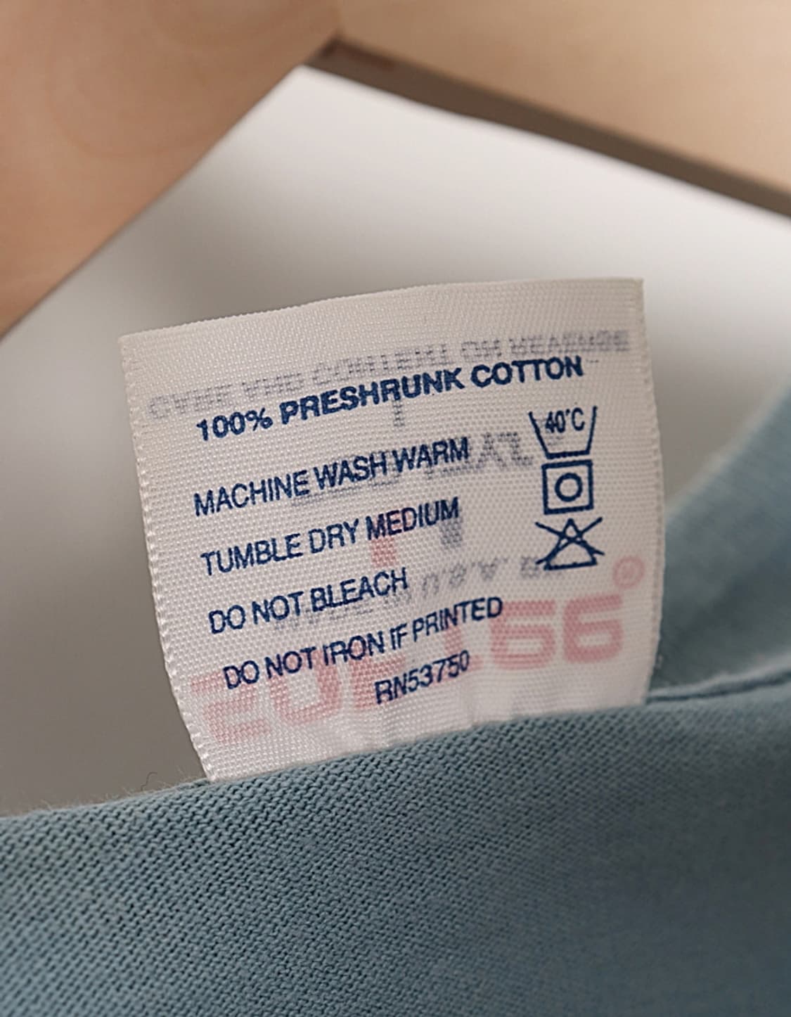 90's SOF TEE Fade T-Shirts 상품이미지7