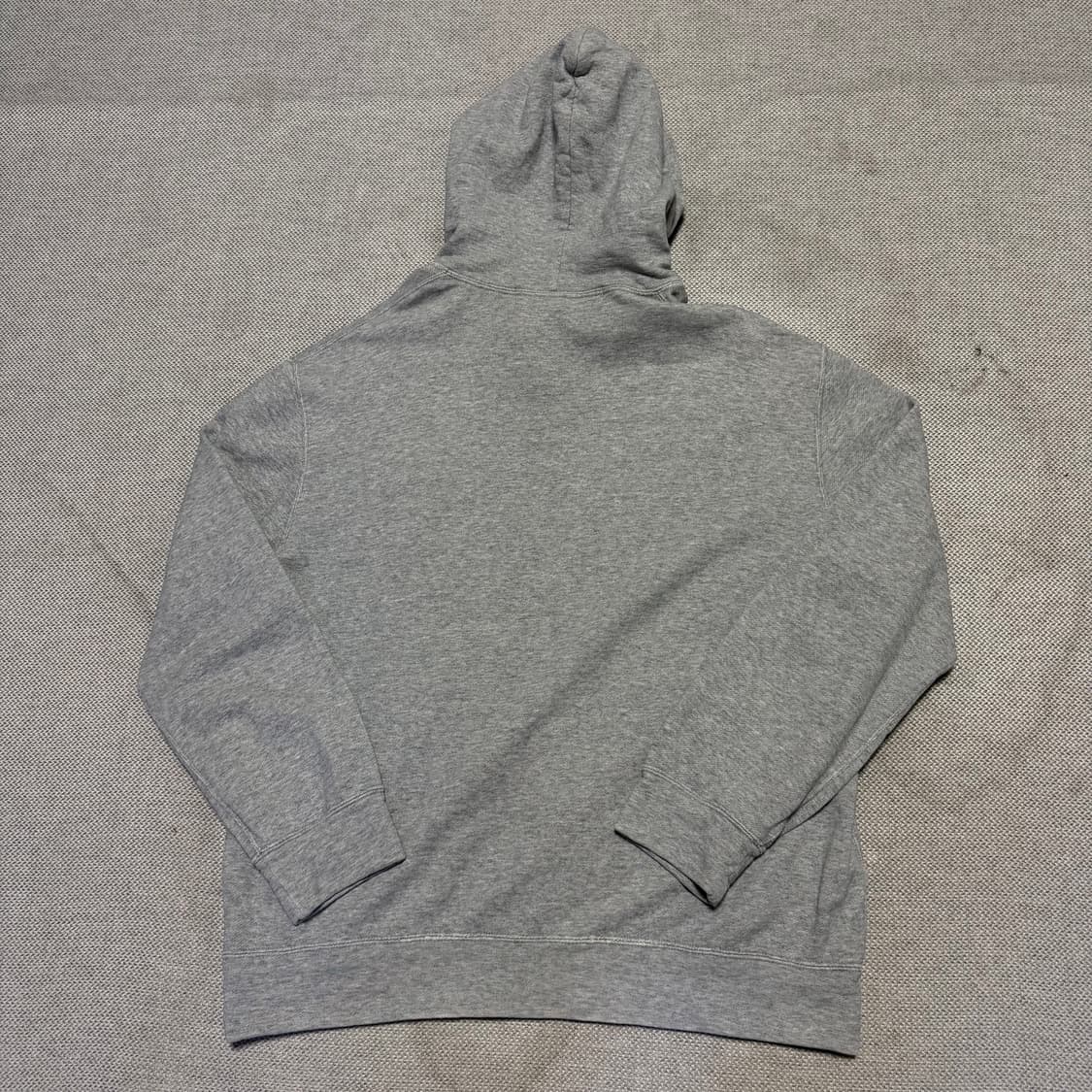 꼼데가르송 레드와팬 후드티 상품이미지6