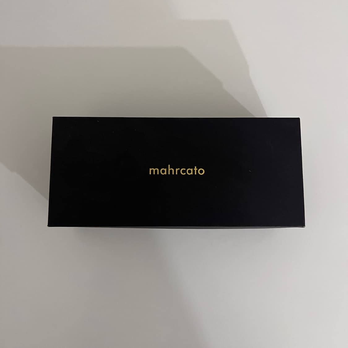 마르카토 나오미 3 화이트 상품이미지3