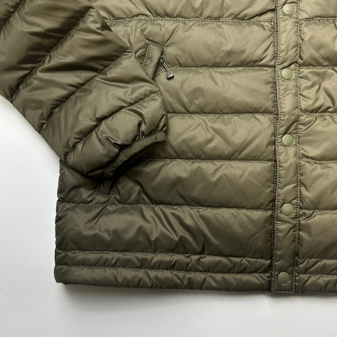 DANTON 단톤 다운 자켓 패딩 상품이미지5