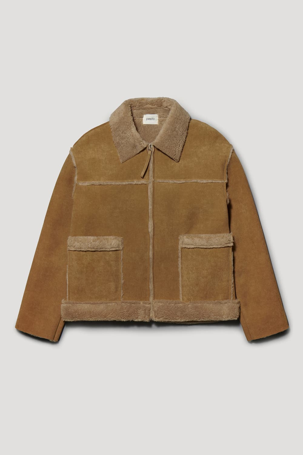 페스토 무스탕 soil 상품이미지1