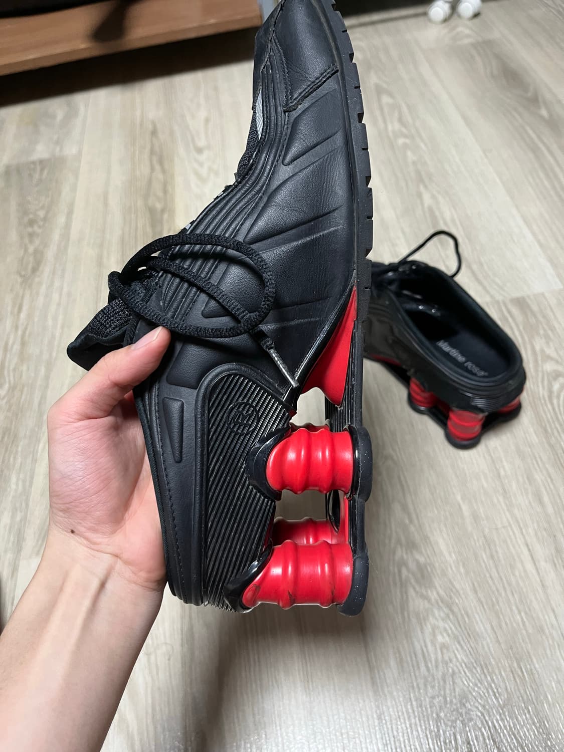 나이키마틴로즈샥스 상품이미지7