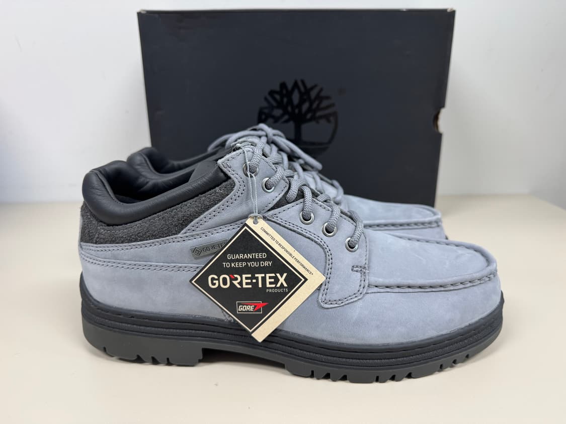 [285]팀버랜드 헤리티지 미드 레이스 고어텍스 부츠 상품이미지1