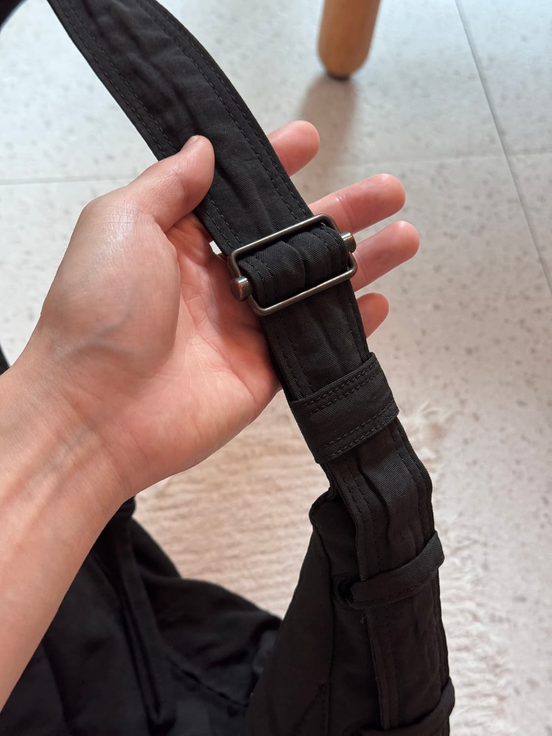 르메르 게임백 스몰 다크초콜렛 상품이미지6
