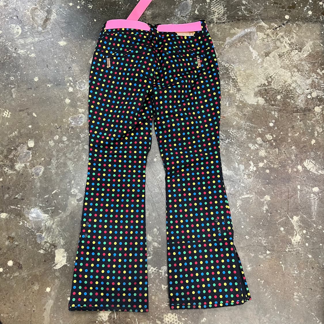 상L하S) 레이지비 인스펙션 보드복 상하의 세트 스노우보드복 세트 스키복 상품이미지8