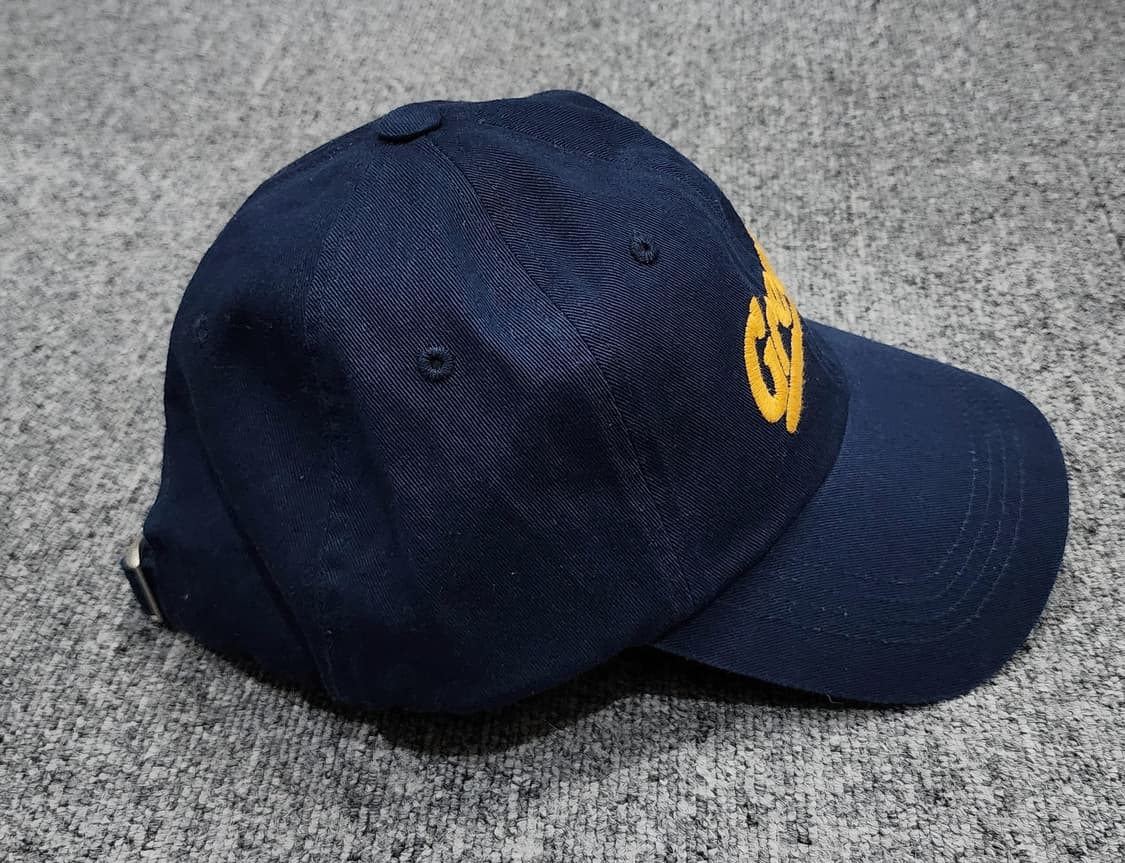 더 그린컵 x 클로브 스펠로고 캡 모자 상품이미지3