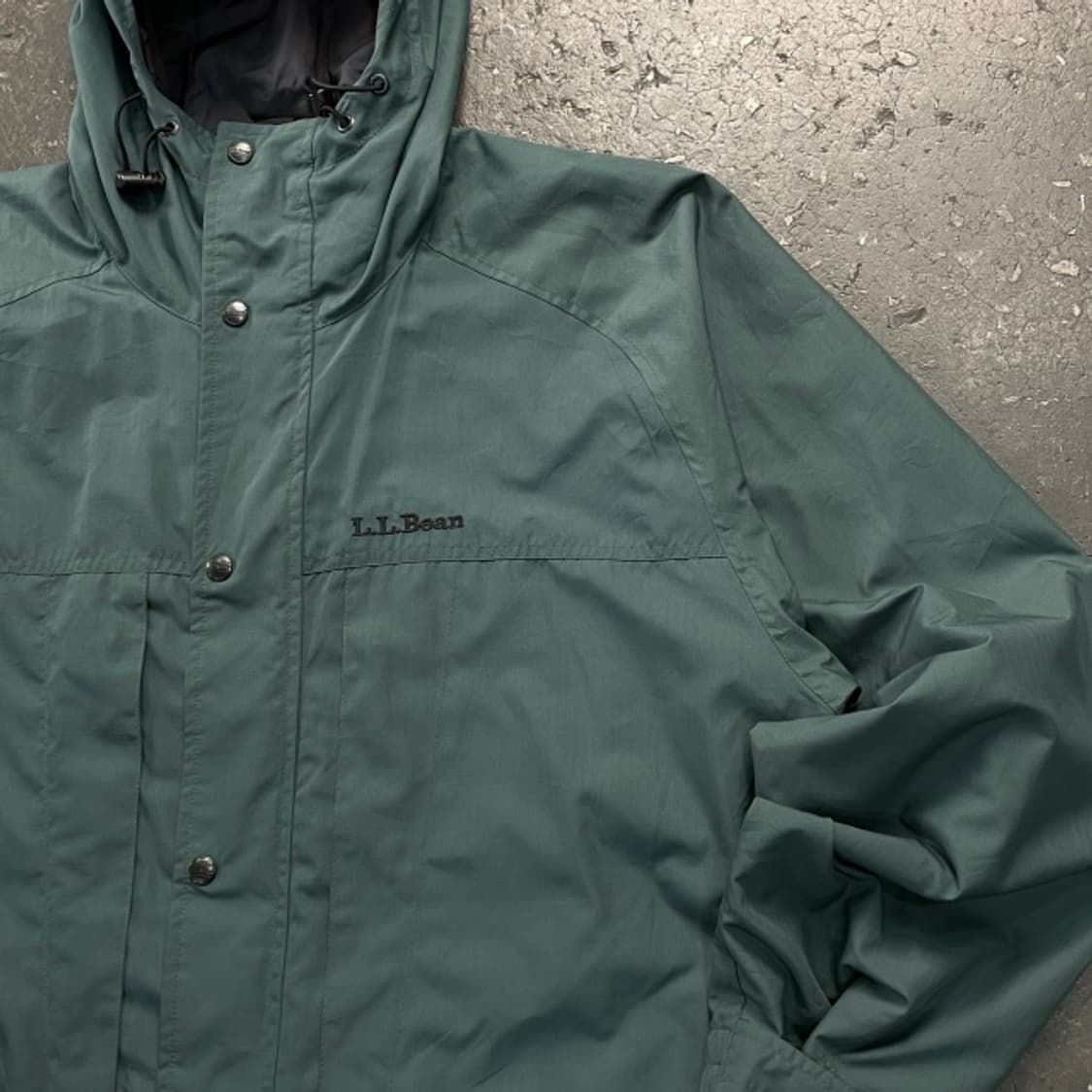 105 엘엘빈 L.L.BEAN 마운틴 자켓 상품이미지2