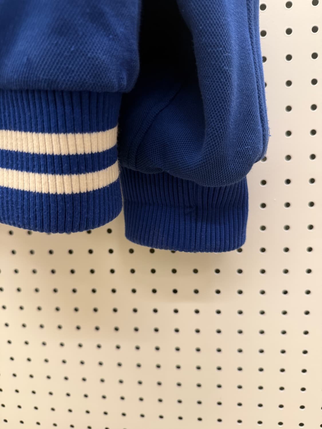 MLB 뉴욕 양키스 빅로고 신슐레이트 바시티 자켓 U66 상품이미지4