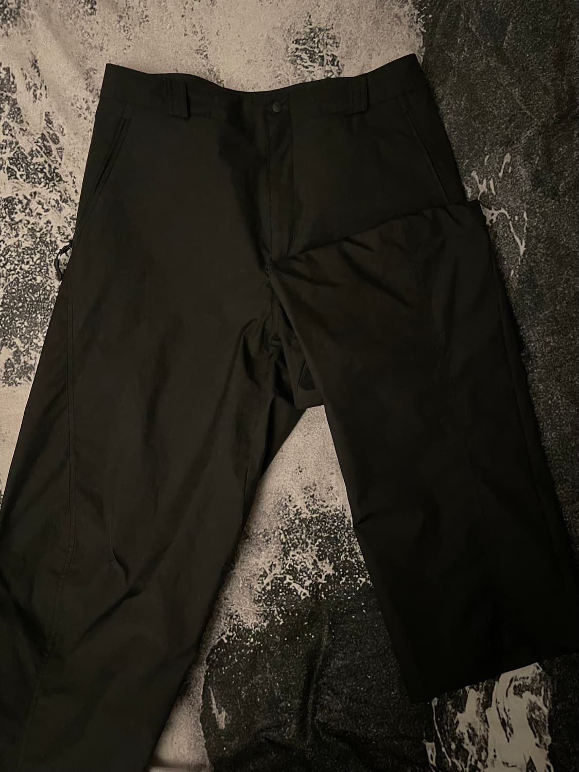 혜인서 쉘팬츠 상품이미지1