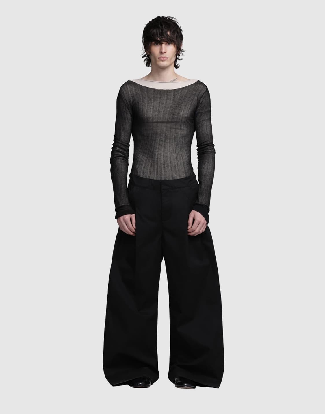 엔타이어 스튜디오 wares pants s사이즈 상품이미지1