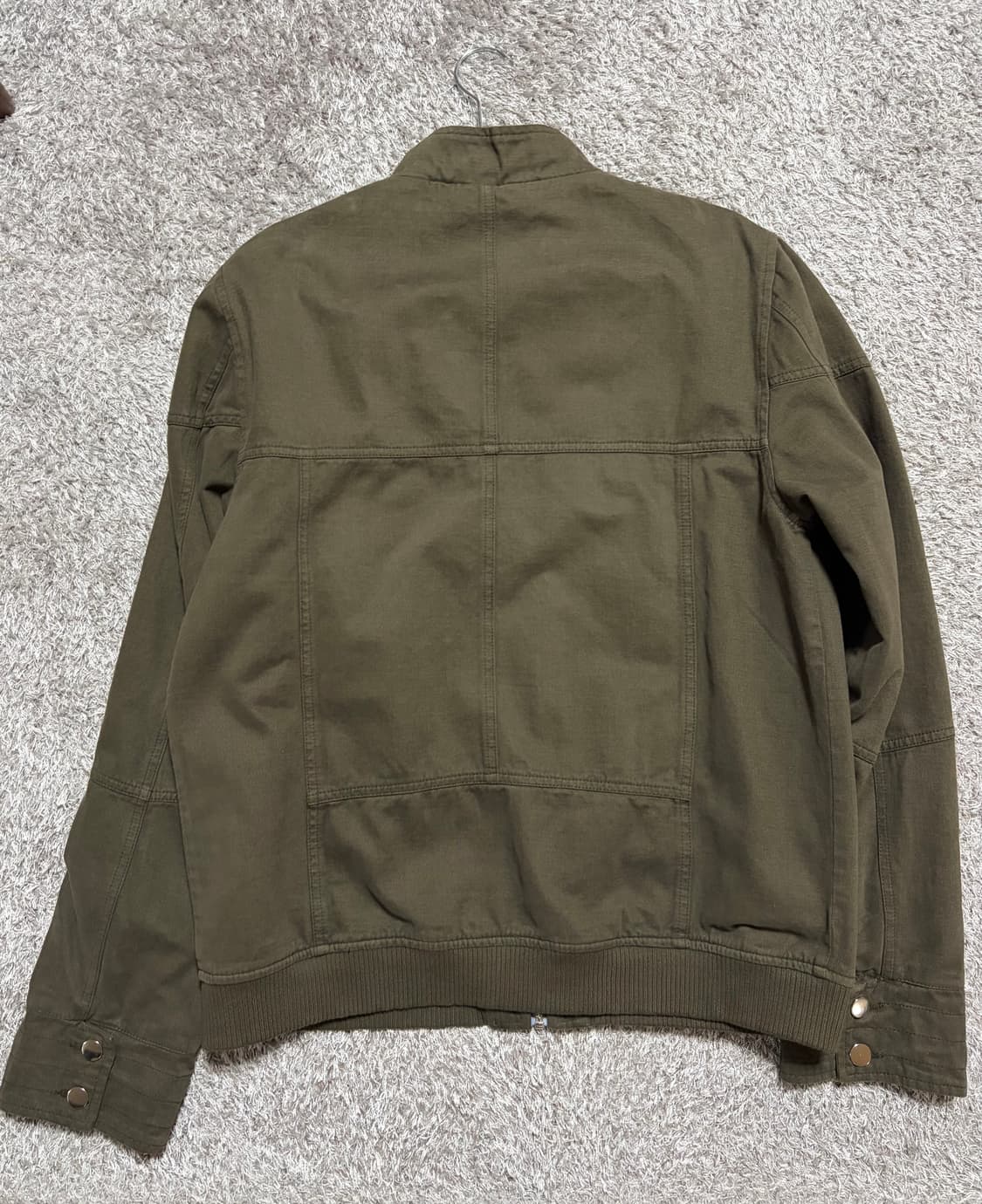 기마구아스 제이콥 자켓 s 상품이미지5