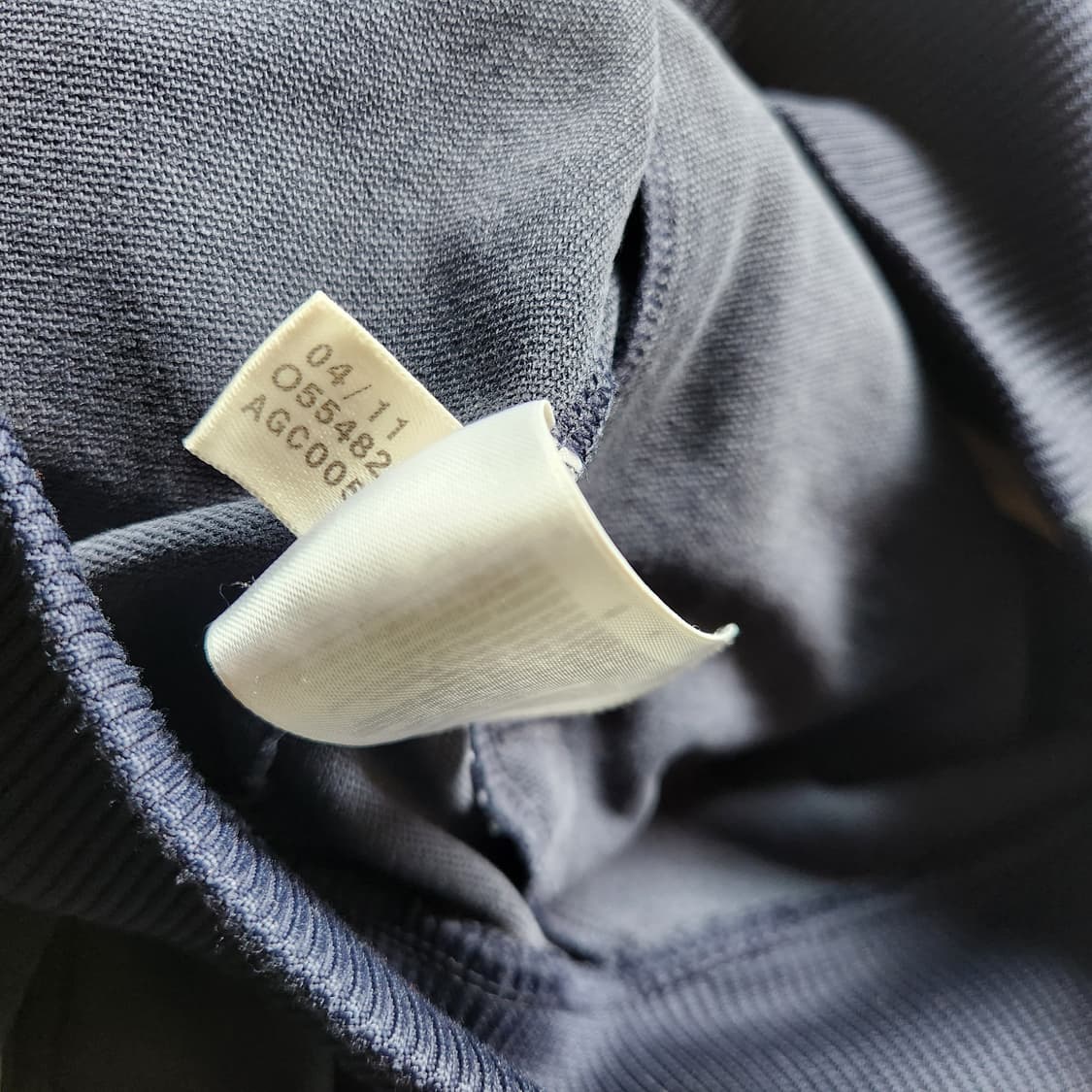 아디다스 첼시 2011 희귀 져지 상품이미지9