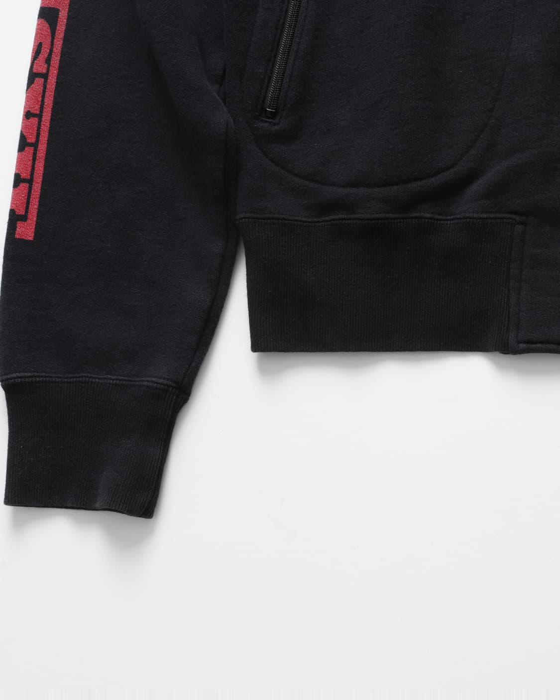 히스테릭글래머 HYSTERIC GLAMOUR Stadium Jacket 상품이미지6