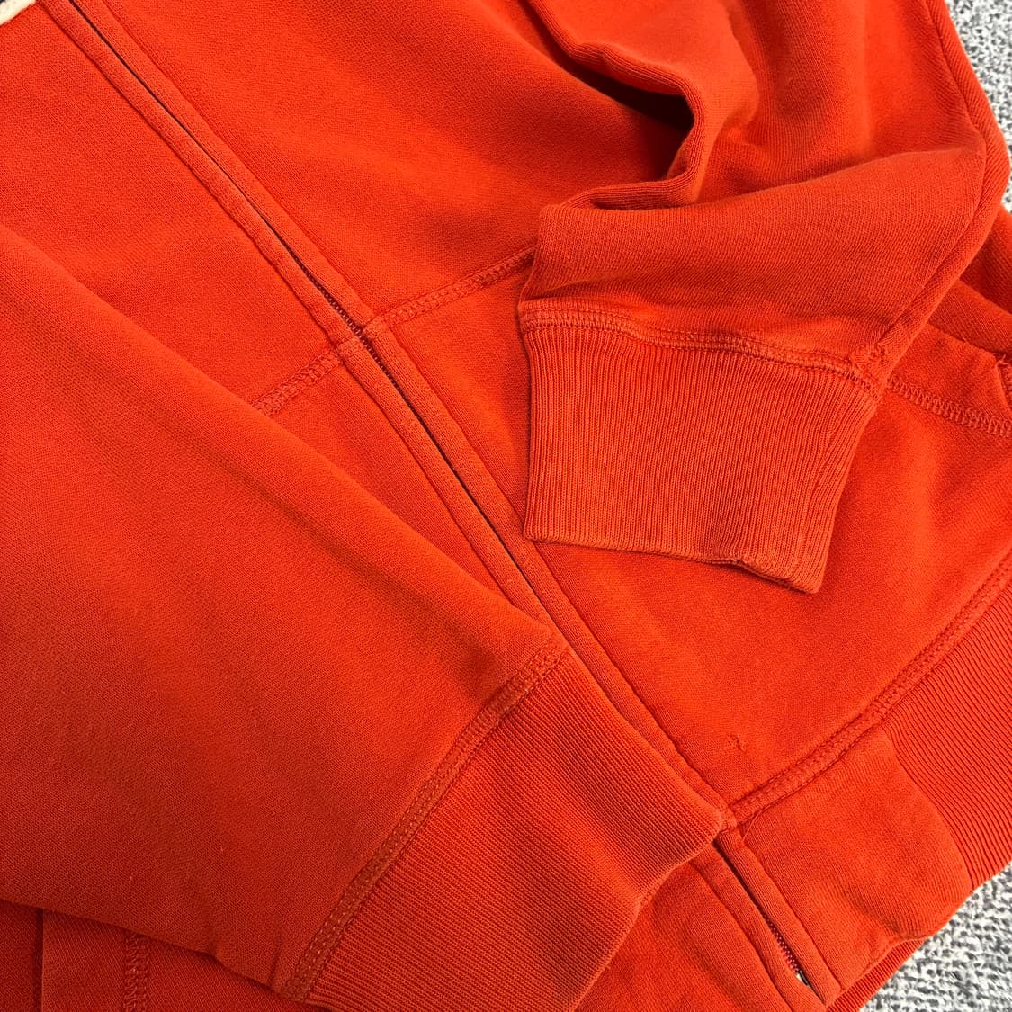 <GAP 빅 로고 후드집업> No.1583 상품이미지9