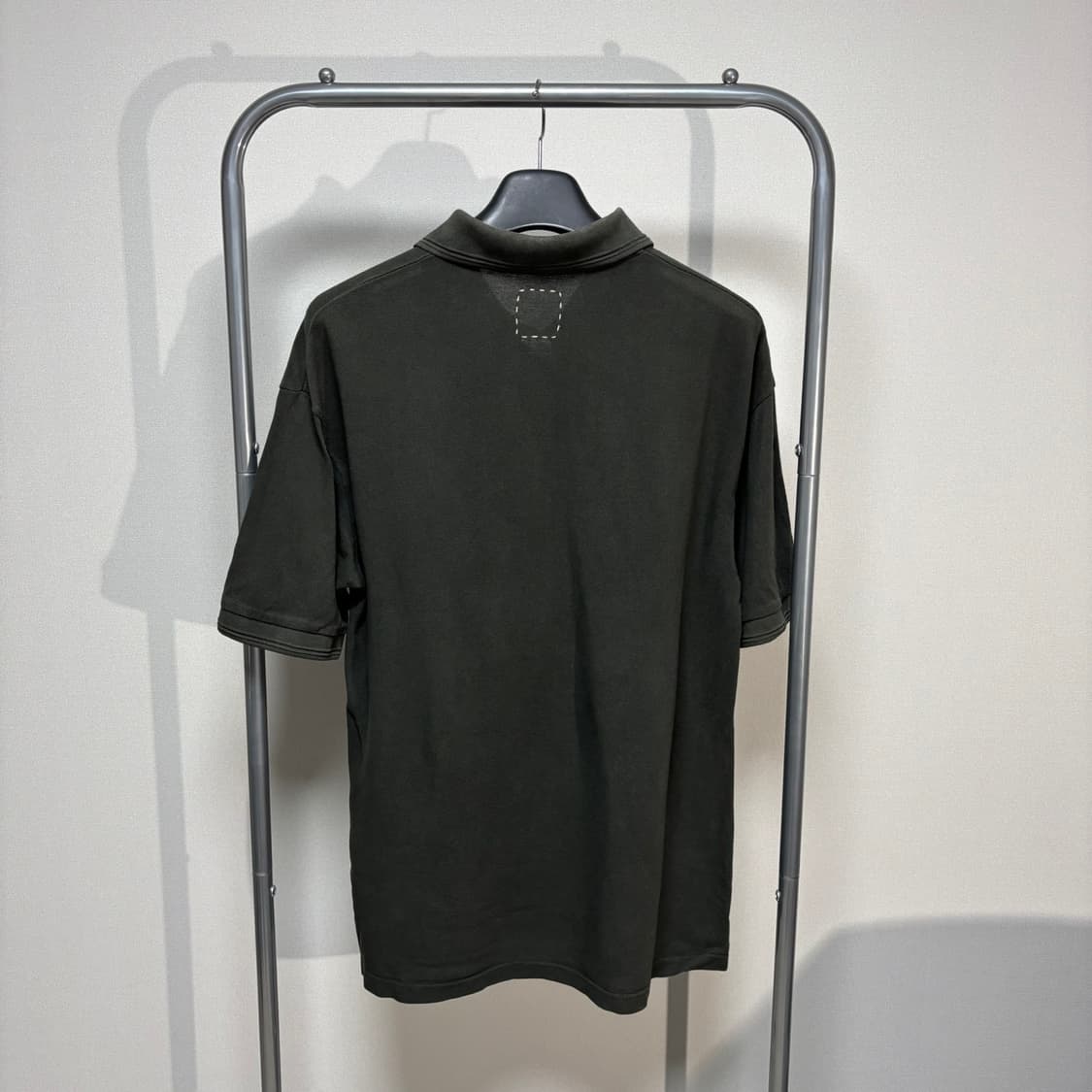 4) visvim 비즈빔 21ss 점보 웰러 DMGD 상품이미지3
