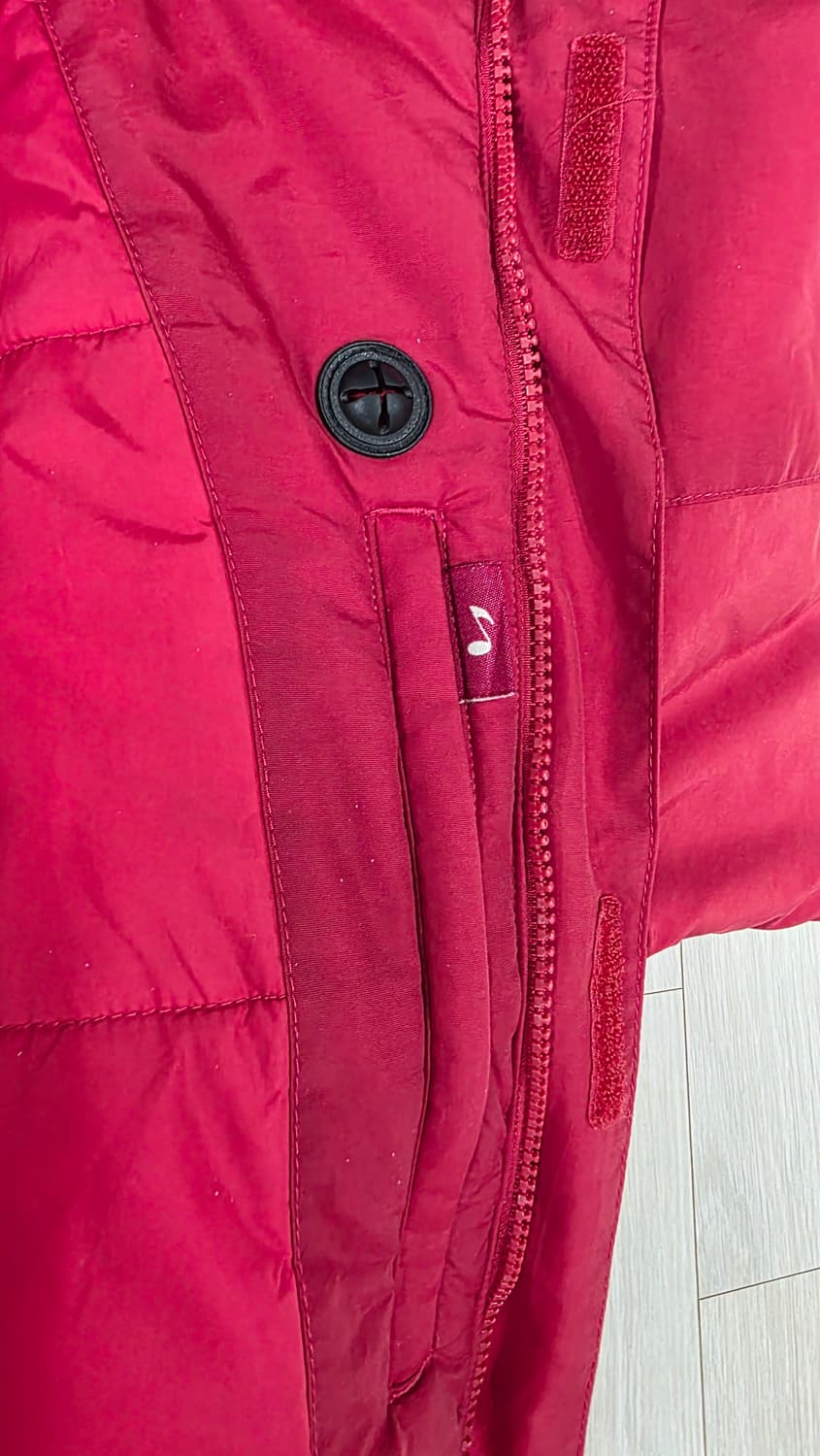 L.L.Bean 레드 파카 패딩 / Men’s XL us size 상품이미지7