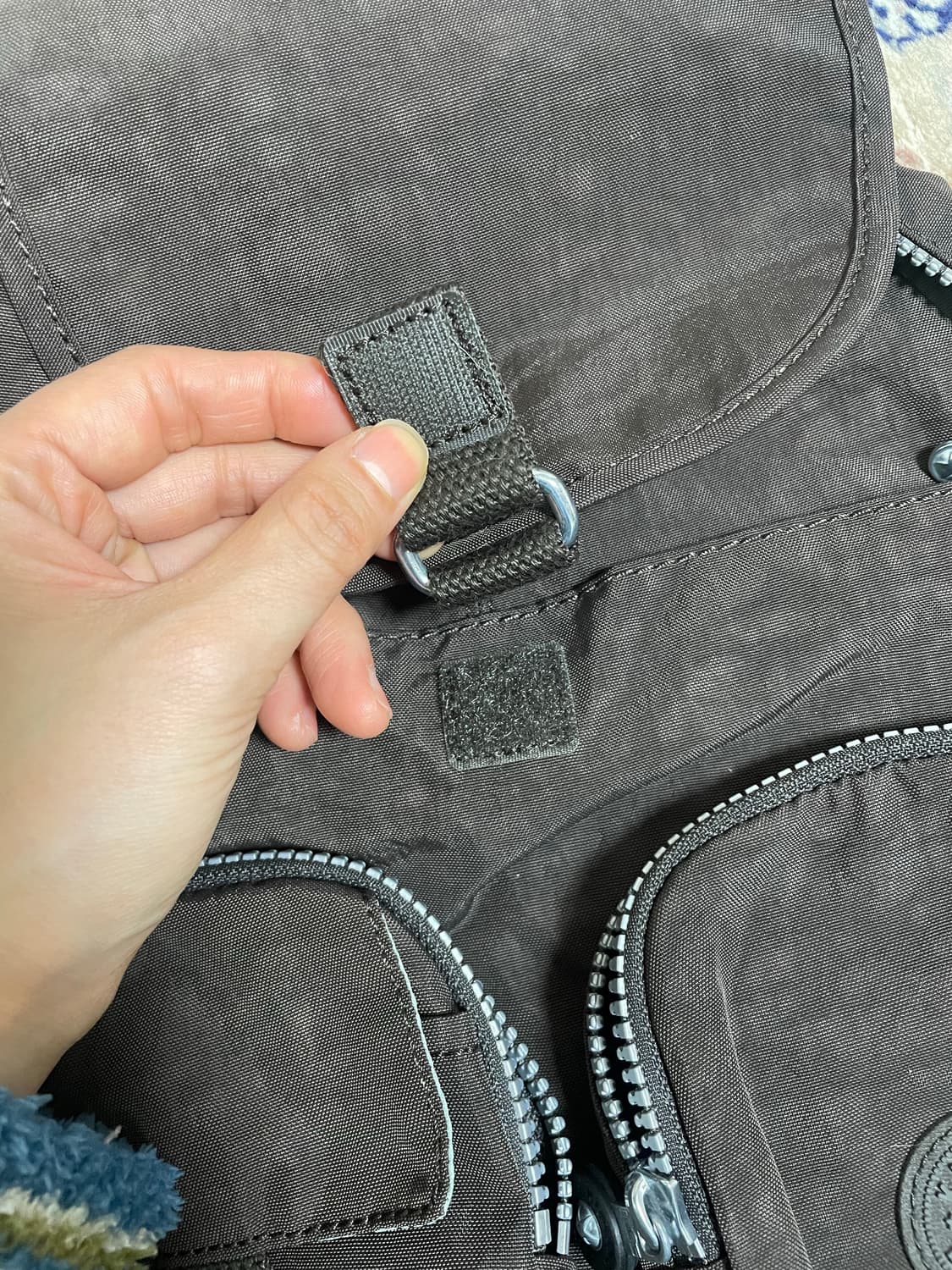 키플링 백팩 상품이미지3