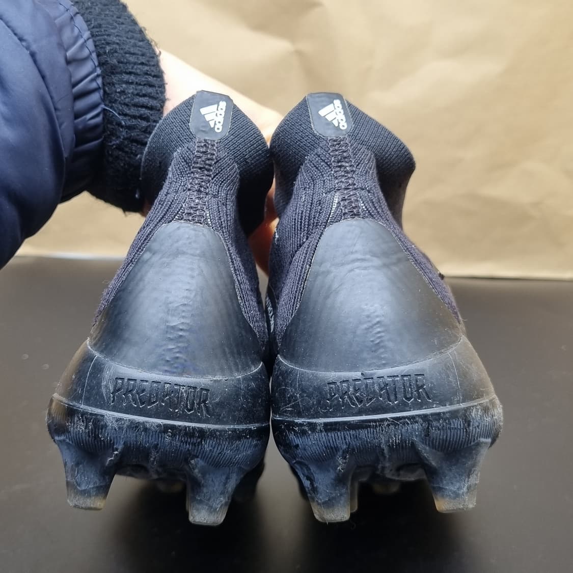 아디다스 프레데터 축구화245 상품이미지4