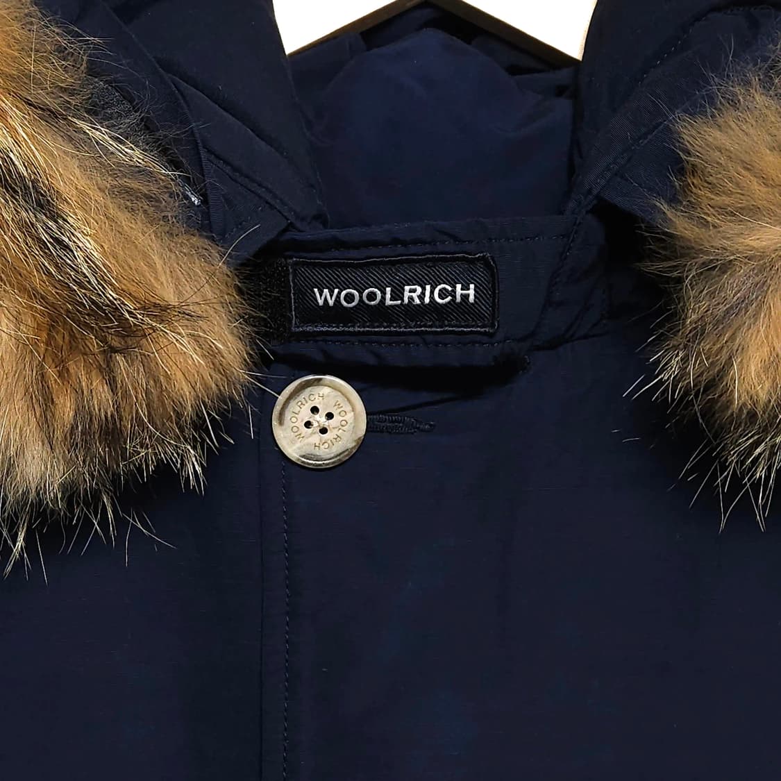 95)WOOLRICH 울리치 아크틱파카 다운패딩 상품이미지2
