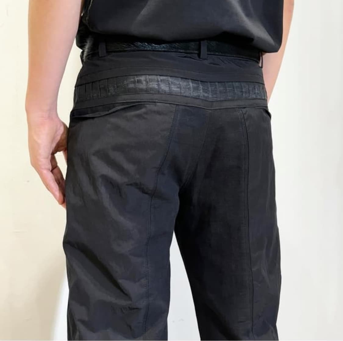 [1]xlim ep.5 sysnopsis 01 trousers 상품이미지2