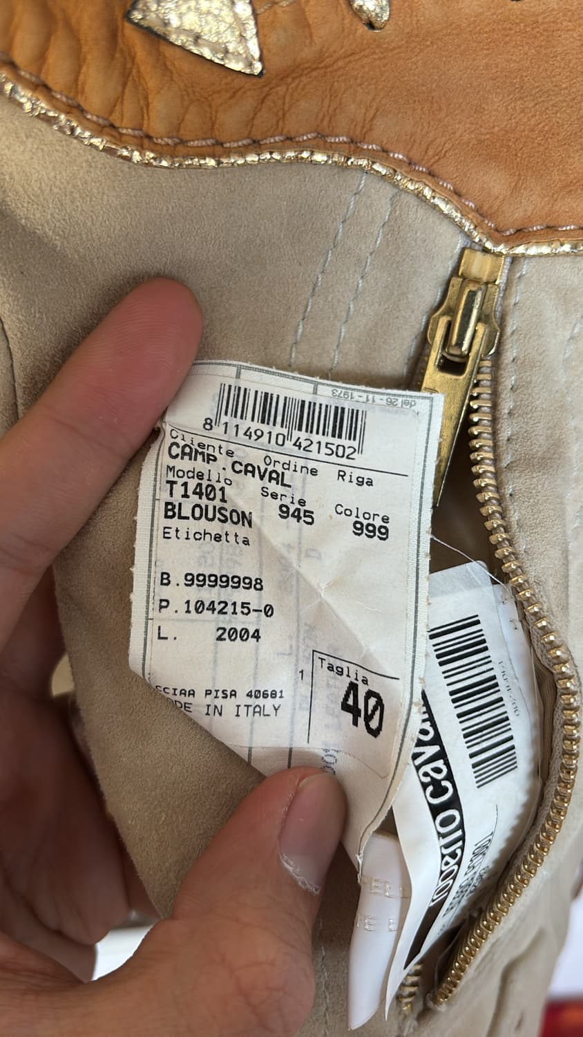 2000's Cowboy Jacket 상품이미지6