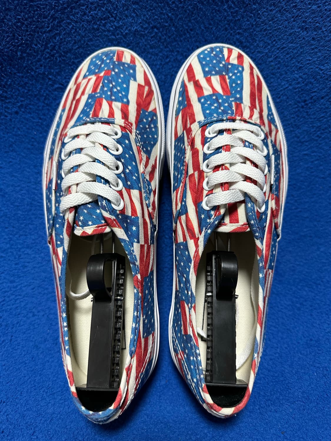 [270mm] 반스 어센틱 프리 플래그 Vans 상품이미지8