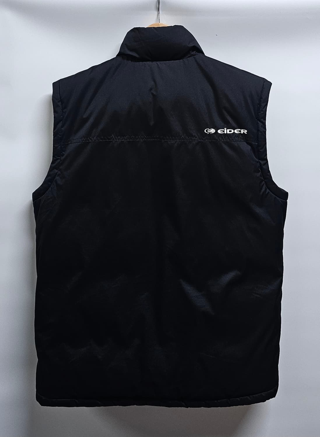 아이더 덕다운 패딩조끼 XL 상품이미지2