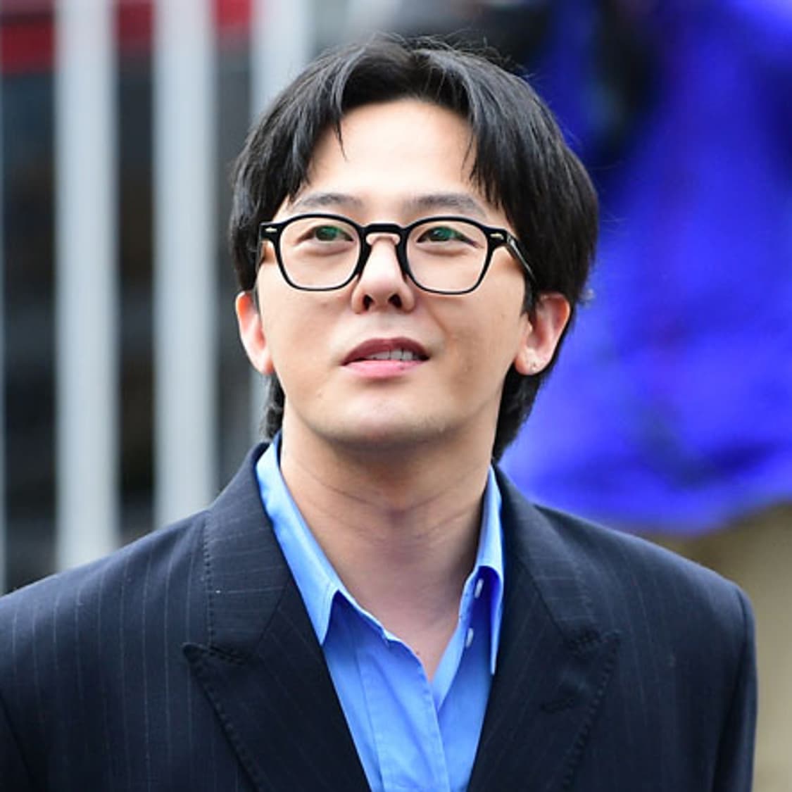 지드래곤 제피린 안경 GD 뿔테 권지용 선글라스 47 지디 피마원 상품이미지3