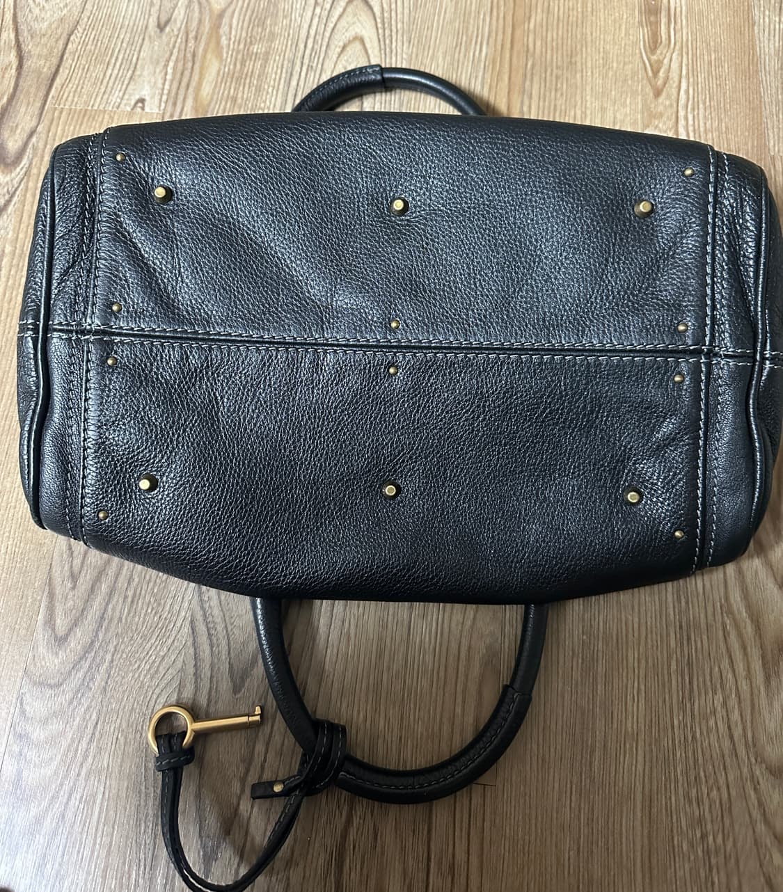 끌로에 패딩턴 블랙 상품이미지8