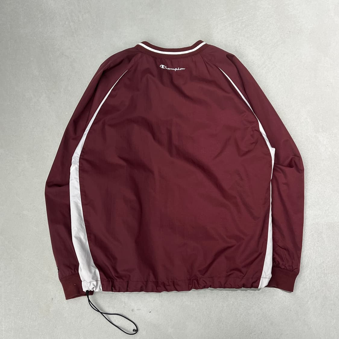 챔피온 올드스쿨 웜업 s09223 상품이미지2