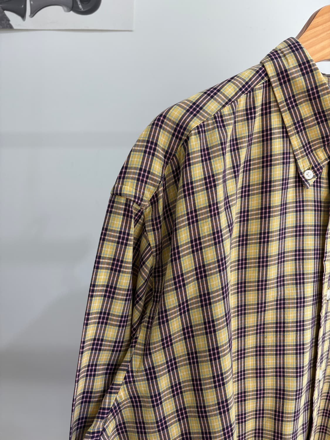 MCGREGOR 셔츠 상품이미지3