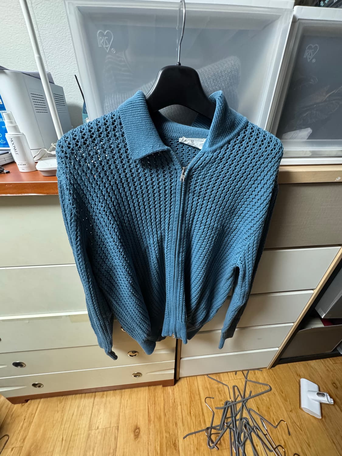 르마드 가디건 상품이미지1