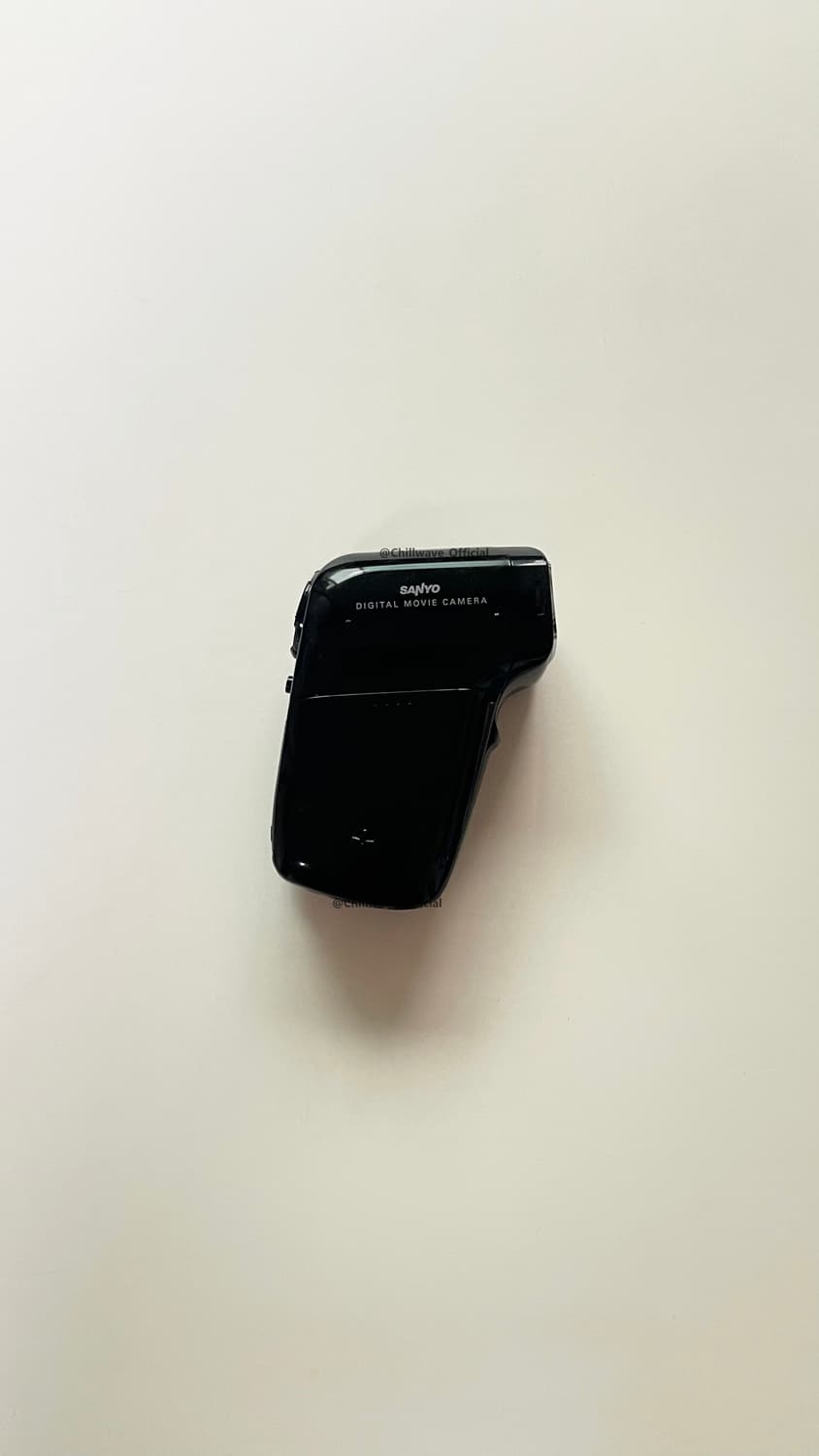 작티 Xacti CG9 Black 상품이미지6