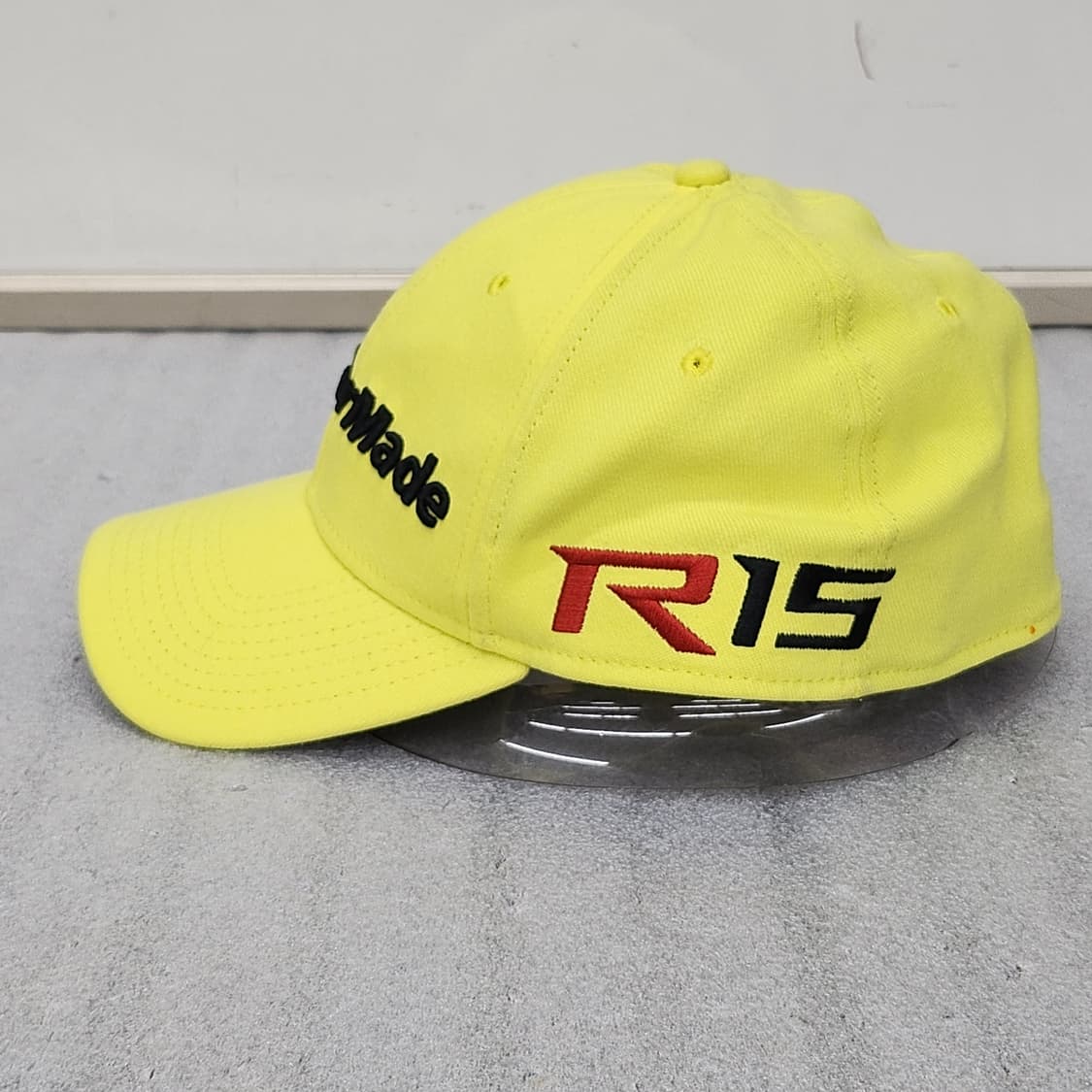 테일러메이드 뉴에라 39THIRTY 골프 모자 상품이미지3