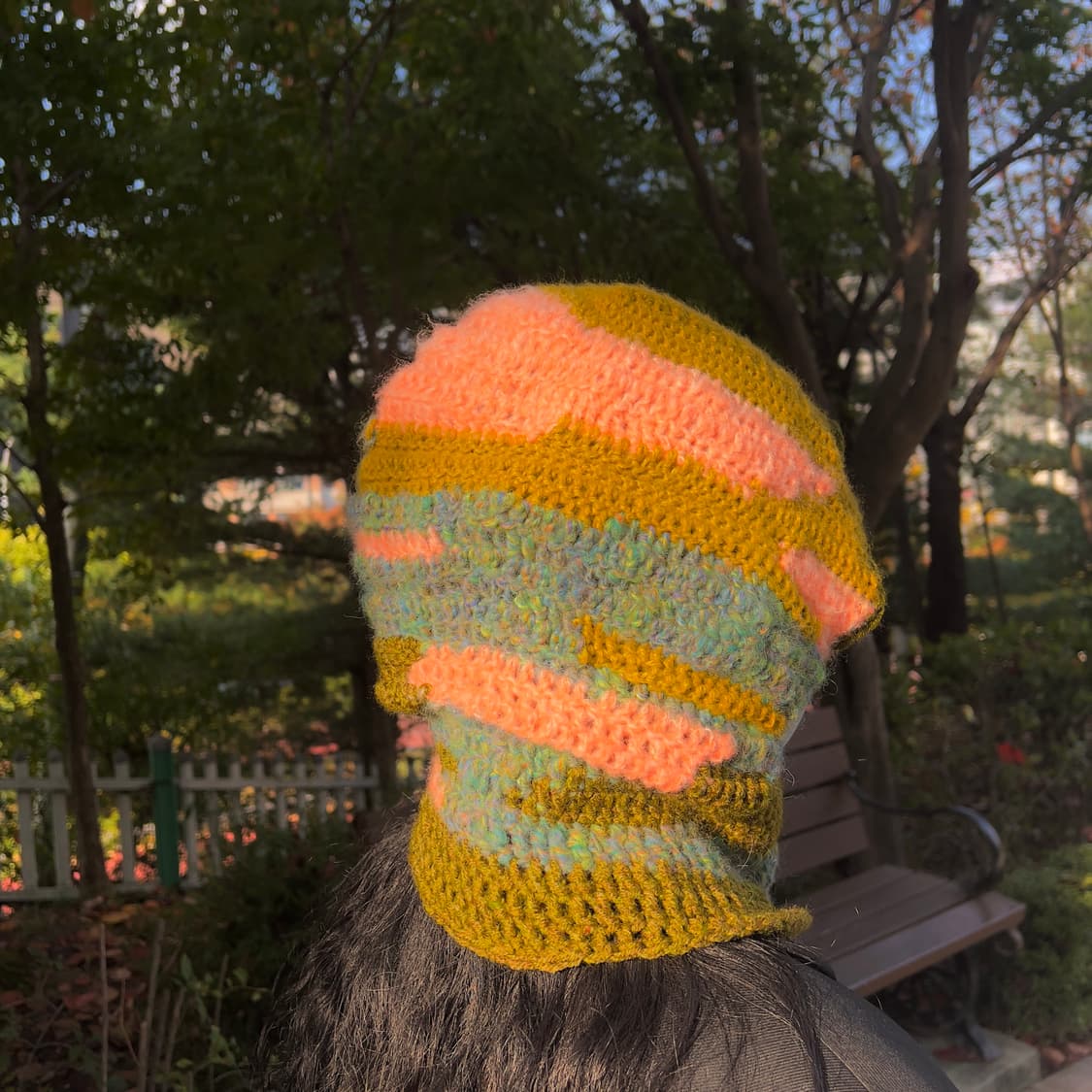 Puffy Balaclava 89000 puffy-balaclava-89000