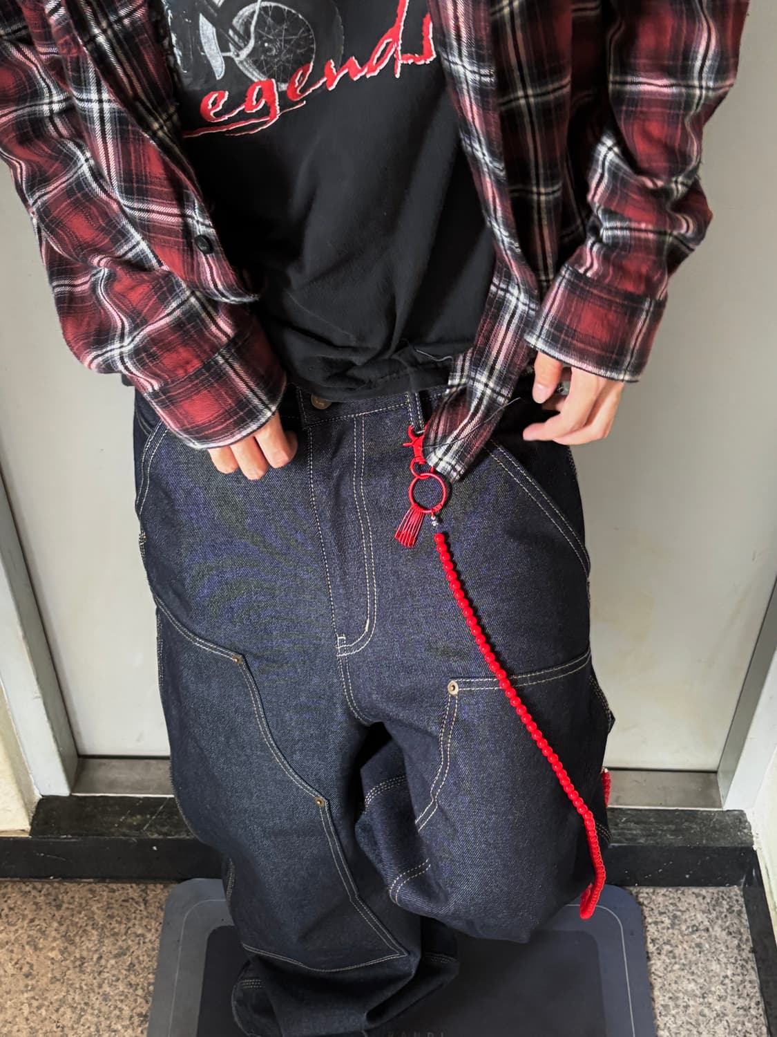 볼 월렛체인 상품이미지3