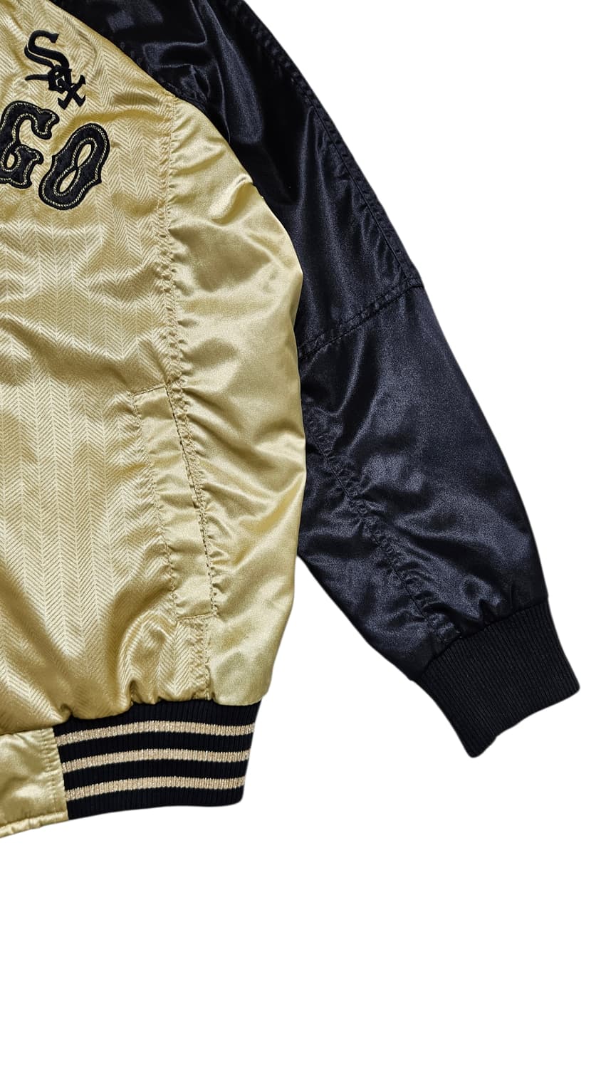 MLB 시카고 화이트삭스 야구점퍼 상품이미지5