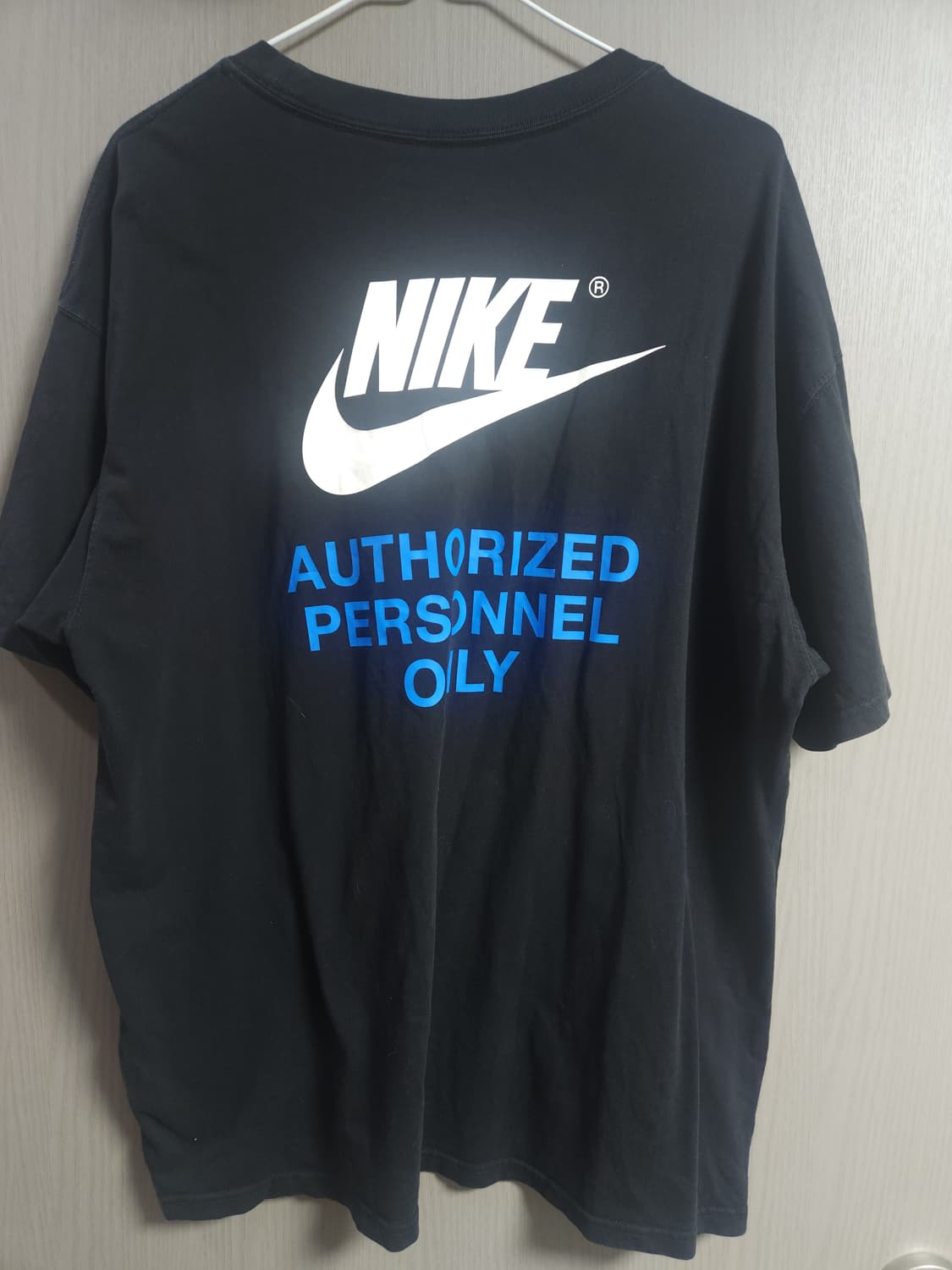 나이키 반팔 티셔츠, 2XL 상품이미지3