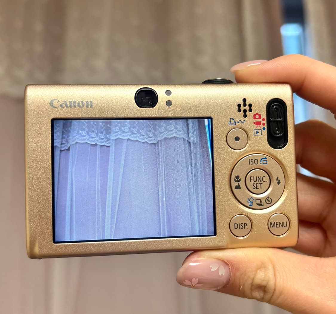 캐논 ixy 20is ixus 80is 상품이미지6