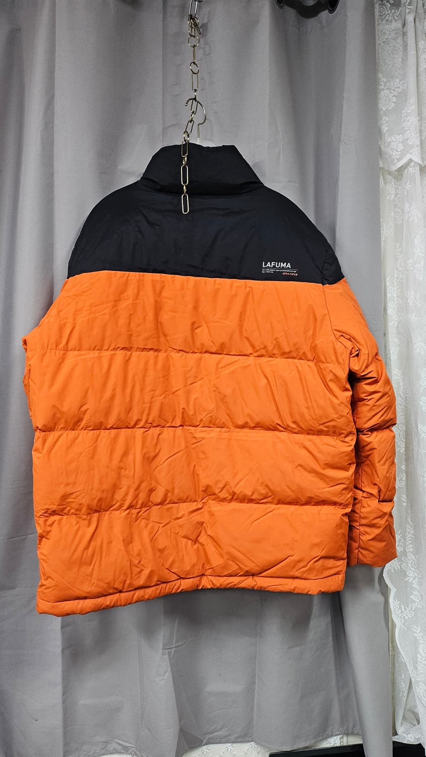 라푸마 패딩 점퍼 100 상품이미지2