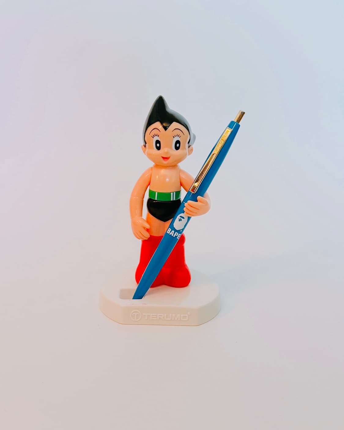 Vintage | 아톰 펜 스탠드 / 펜 홀더 상품이미지1