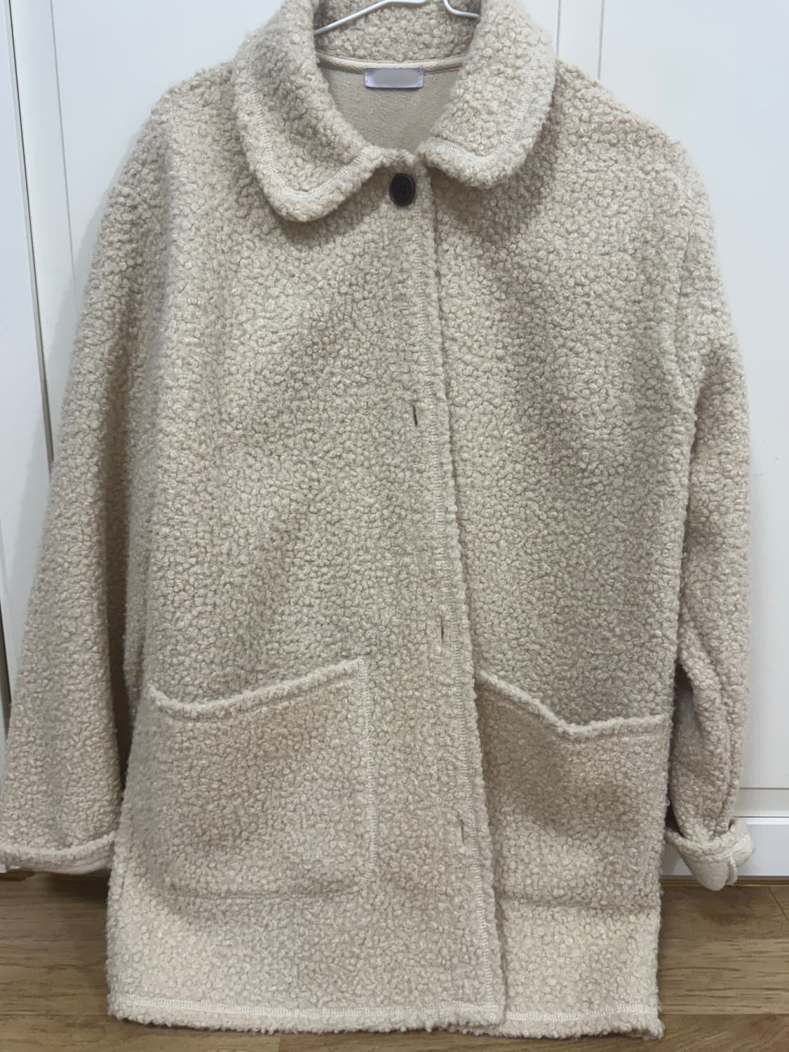 아밀트/피넛데이즈 푸들코지코트 상품이미지2