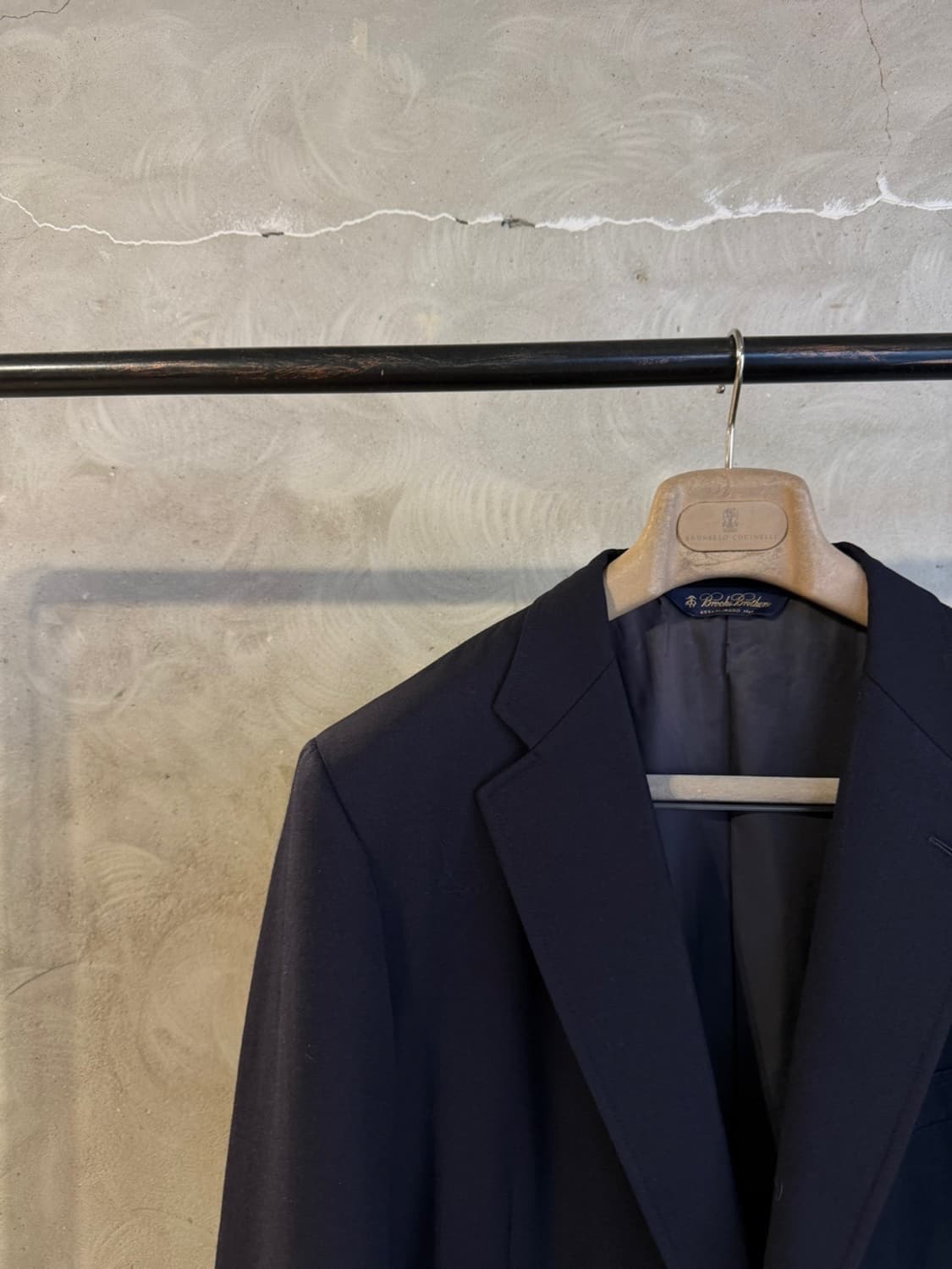 브룩스 브라더스 금장 블레이저 100 상품이미지2