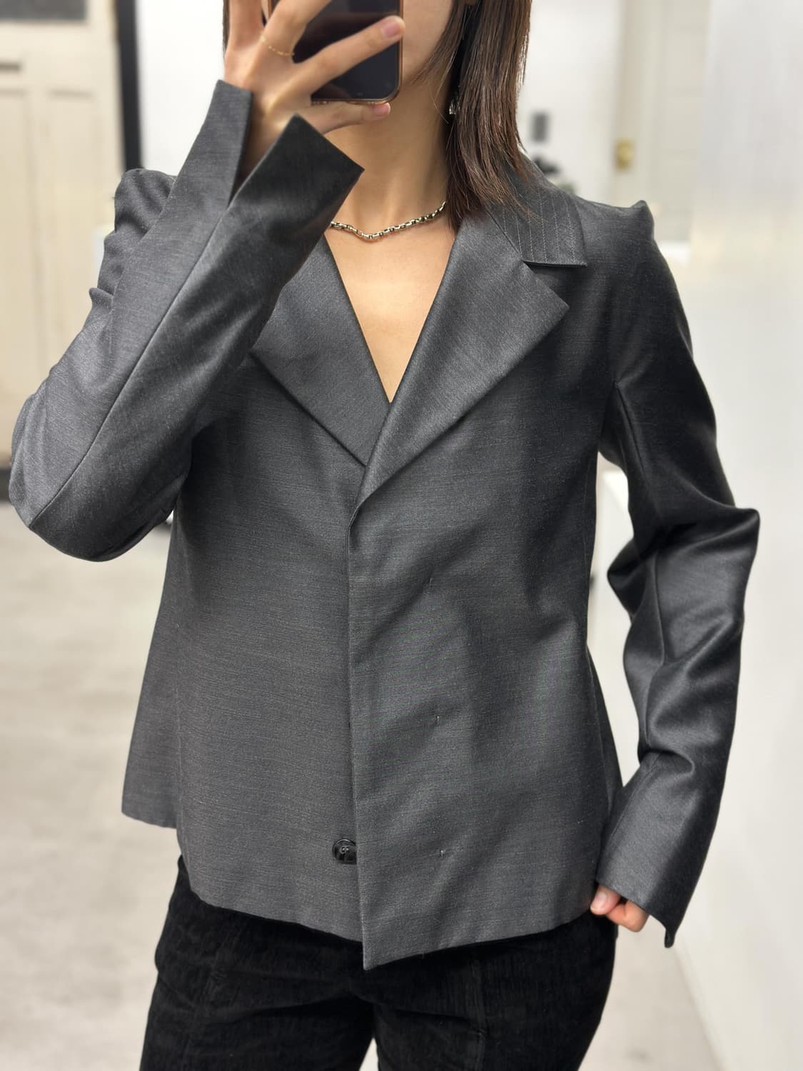 막스마라 자켓 상품이미지2