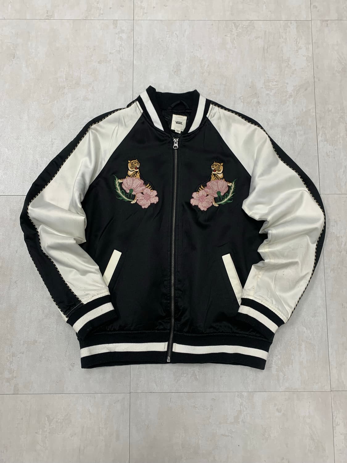 반스 스카쟌 #55 상품이미지1