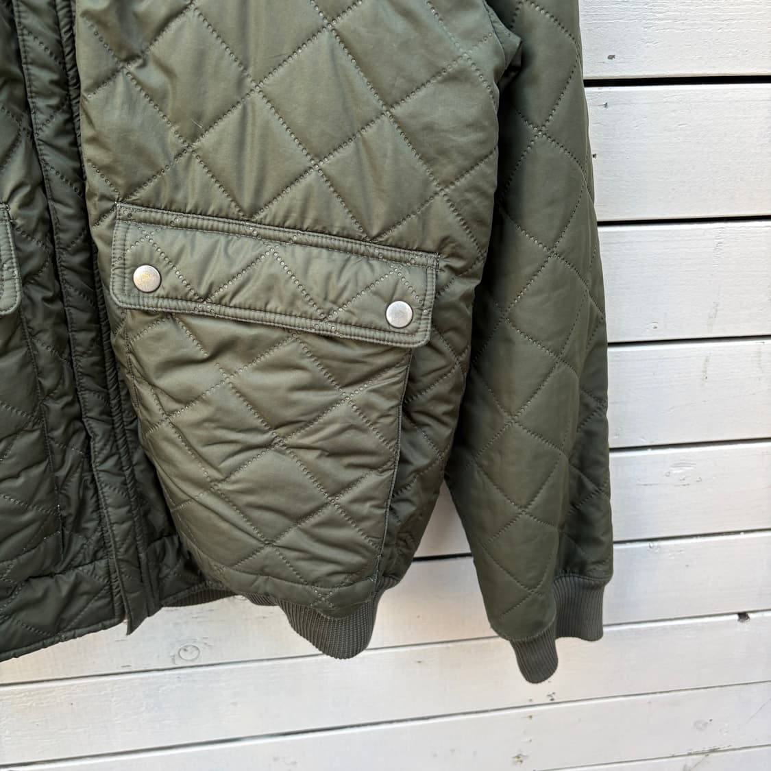 Nike ACG 나이키 에이씨지 퀼팅 자켓 상품이미지5