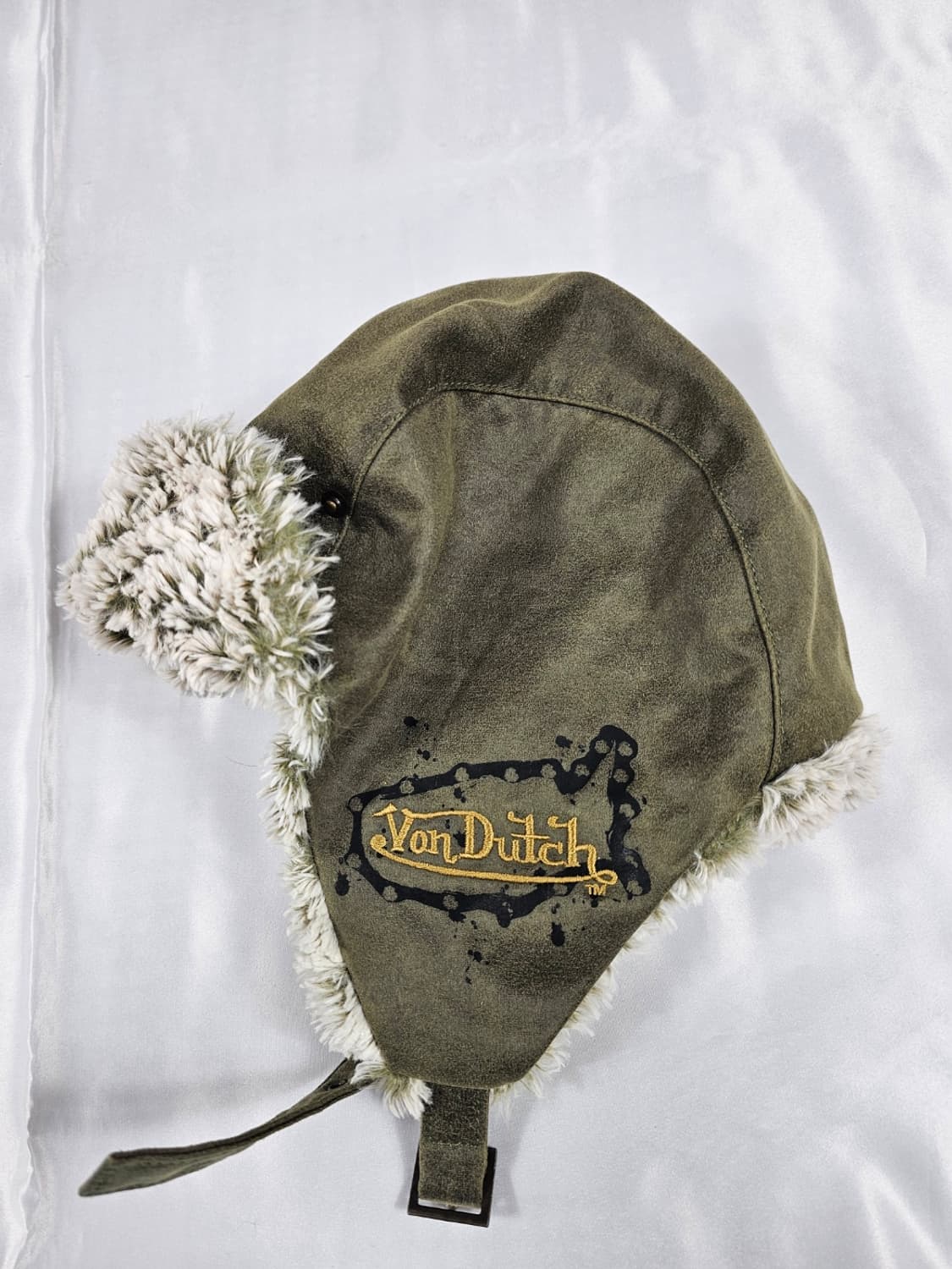 본더치트루퍼햇 상품이미지1