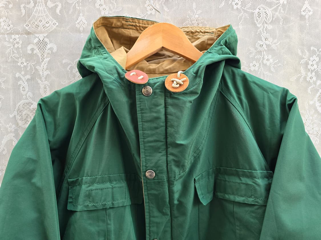 시에라 디자인 마운틴 파카 60/40 (made in usa) 상품이미지2