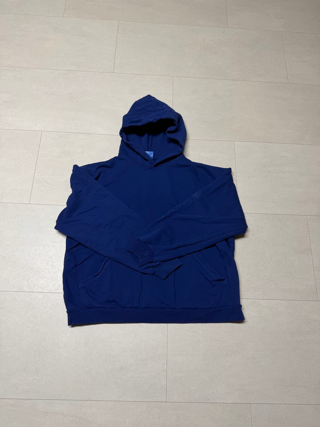 핑거프레스 nonohd blue 상품이미지2