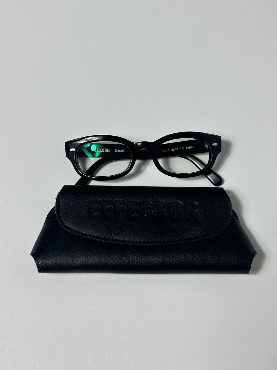 이펙터 크런치 Crunch BK 상품이미지2